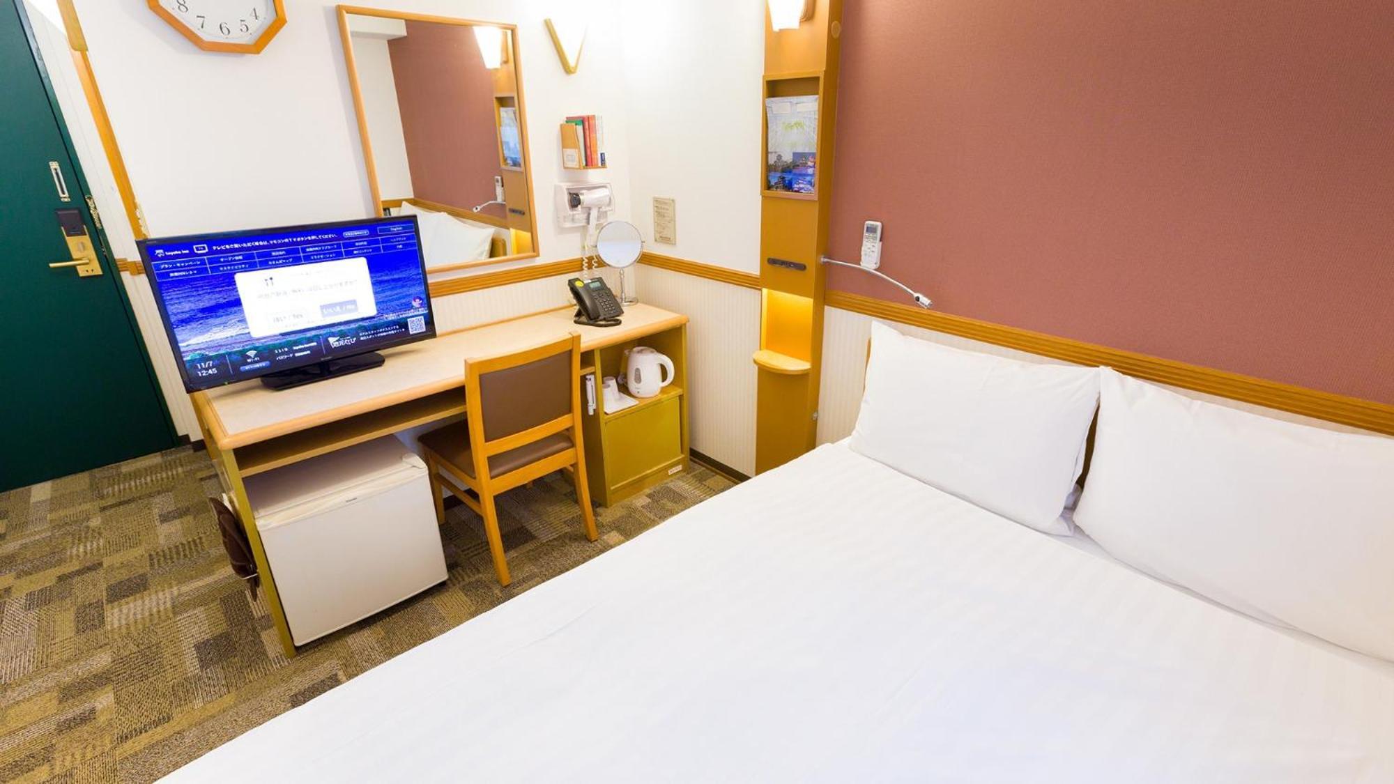 Toyoko Inn Toyohashi Eki Higashi Guchi חדר תמונה